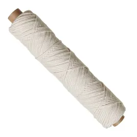 knot-bawelniany-surowy-do-swiec-wosku-sznurek-45n-sznur-szpula-100-metrow