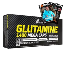 olimp-l-glutamine-mc-30-kaps-regeneracja-aminokwas-miesnie-pompa