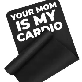 mata-do-cwiczen-czarna-fitness-joga-karimata-trening-your-mom-is-my-cardio