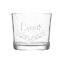 pojemnik-szklany-do-zalewu-swiec-cylinder-250-ml-bezbarwny-z-napisem-dream