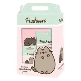 zestaw-upominkowy-pusheen-mint-mietowy-bambino