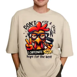 koszulka-t-shirt-meski-migdal-prezent-don-t-rise-and-shine-i-caffeinate-m