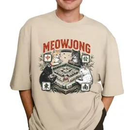 koszulka-t-shirt-meski-migdalowy-wyjatkowy-zabawny-prezent-meowjong-m