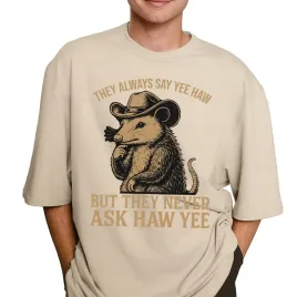 koszulka-t-shirt-meski-migdalowy-wyjatkowy-prezent-they-always-say-haw-m