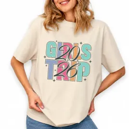 koszulka-t-shirt-damski-migdalowy-oversize-prezent-girl-trip-2026-zabawna-m
