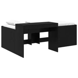 pojedyncze-lozko-dla-dzieci-z-biurkiem-czarny-75-x-190-cm