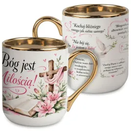 kubek-elegant-bialy-wyjatkowy-top-prezent-bog-jest-miloscia-cytaty-z-pisma
