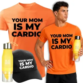 zestaw-do-biegania-koszulka-czapka-butelka-na-wode-your-mom-is-my-cardio-l