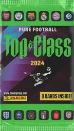 karty-pilkarskie-top-class-2024-saszetka-8-kart-panini