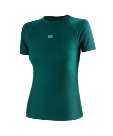koszulka-damska-welniana-z-krotkim-rekawem-active-merino-brubeck-zielony-s