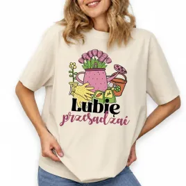koszulka-t-shirt-oversize-prezent-dla-ogrodniczki-w-ogrodzie-rozkwitam-m