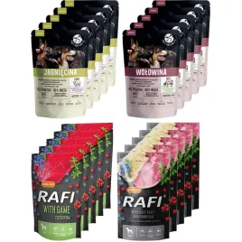 mokra-karma-dla-psa-rafi-pet-republic-mix-rozne-smaki-20-x-500-g
