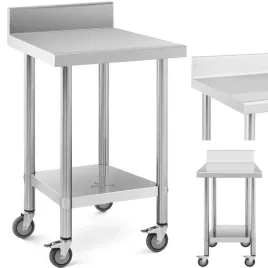 stol-blat-roboczy-na-kolkach-z-rantem-2-poziomy-60-x-60-cm-stal-do-120-kg