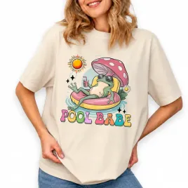 koszulka-oversize-migdalowy-damska-na-co-dzien-zabawna-pool-babe-zaba-m