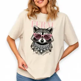 koszulka-oversize-migdalowy-damska-na-co-dzien-modna-zabawna-feral-szop-m