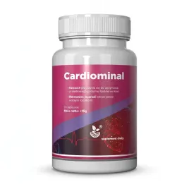 cardiominal