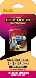 karty-pilkarskie-blister-gold-panini-fifa-365-andrenalyn-xl-2024