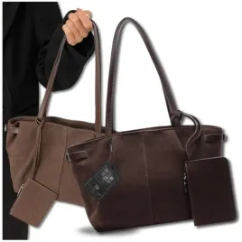 torebka-shopper-damska-zamszowa-a4-na-ramie-brazowa-torba-elegancka