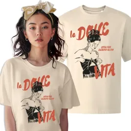 koszulka-oversize-damska-migdalowa-modna-styl-na-codzien-la-dolce-vita-m