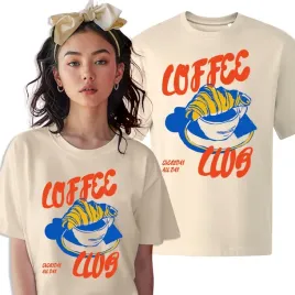 koszulka-oversize-damska-migdalowa-modna-stylowa-na-codzien-coffee-club-m