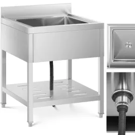 zlew-basen-gastronomiczny-jednokomorowy-z-polka-i-rantem-70-x-70-x-95-cm