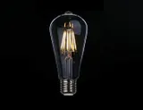 zarowka-led-e27-10w-st64-clear-ciepla-stan-nowy