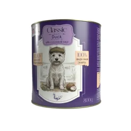 syta-micha-classic-kaczka-z-kokosem-800g