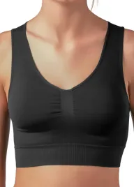 biustonosz-czarny-bezszwowy-mikrofibra-xl-xxl-wlochy-slimcell