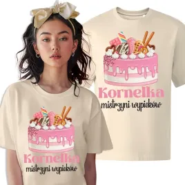 koszulka-t-shirt-oversize-prezent-dla-cukiernika-mistrzyni-wypiekow-imie-m