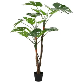 sztuczna-roslina-monstera-zielony-70-x-16-x-130-cm