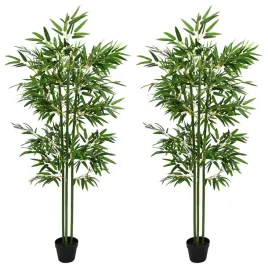 sztuczne-drzewo-bambusa-2-szt-zielony-45-x-18-x-175-cm