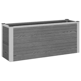 podniesiona-rabata-ogrodowa-szary-100-x-30-x-42-cm