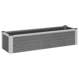 podniesiona-rabata-ogrodowa-szary-100-x-30-x-22-cm