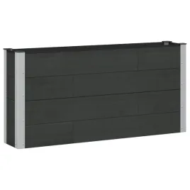 podniesiona-rabata-ogrodowa-czarny-150-x-30-x-72-cm