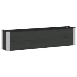 podniesiona-rabata-ogrodowa-czarny-150-x-30-x-36-cm
