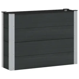 podniesiona-rabata-ogrodowa-czarny-100-x-30-x-72-cm
