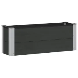 podniesiona-rabata-ogrodowa-czarny-100-x-30-x-36-cm