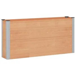 podniesiona-rabata-ogrodowa-brazowy-150-x-30-x-72-cm
