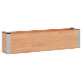 podniesiona-rabata-ogrodowa-brazowy-150-x-30-x-36-cm