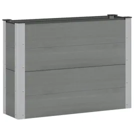 podniesiona-rabata-ogrodowa-szary-100-x-30-x-72-cm