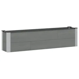 podniesiona-rabata-ogrodowa-szary-150-x-30-x-36-cm