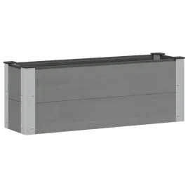 podniesiona-rabata-ogrodowa-szary-100-x-30-x-36-cm
