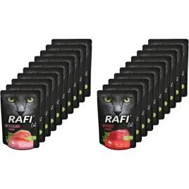 mokra-karma-dla-kota-rafi-pasztet-mix-smakow-saszetki-20-x-300-g