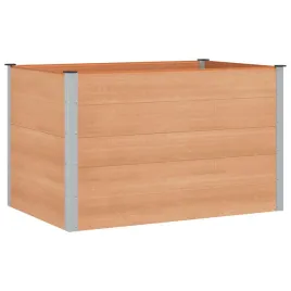 podniesiona-rabata-ogrodowa-brazowy-150-x-100-x-91-cm