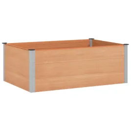 podniesiona-rabata-ogrodowa-brazowy-150-x-100-x-54-cm