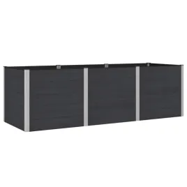 podniesiona-rabata-ogrodowa-czarny-300-x-100-x-91-cm