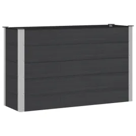 podniesiona-rabata-ogrodowa-czarny-150-x-50-x-91-cm