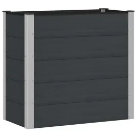 podniesiona-rabata-ogrodowa-czarny-100-x-50-x-91-cm