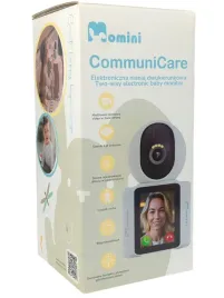 niania-elektroniczna-momini-communicare-dwukierunkowa