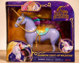 akademia-jednorozcow-interaktywny-wildstar-swiatlo-i-dzwiek